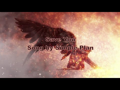 Simple Plan | Save You | Nightcore Lyrics