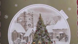 ray davies/chrissie hynde     &quot; postcard from london.&quot;   2016 remaster.