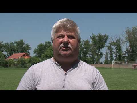 AS FC UNIREA JIMBOLIA - AS TRICOUL 1 IUNIE, 1-0, Liga a V-a, seria I, etapa 29