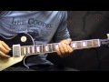 Gary Moore - Oh Pretty Woman - Blues Guitar ...