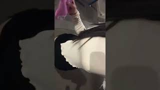 đừng nhìn hình xăm e #trending #tiktokgaixinh #bikini #sexy