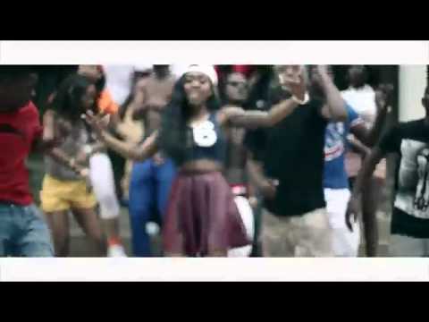 UFB f- Tink & JmoeFrmDaBam - Yea Yea (Official Video) Shot B