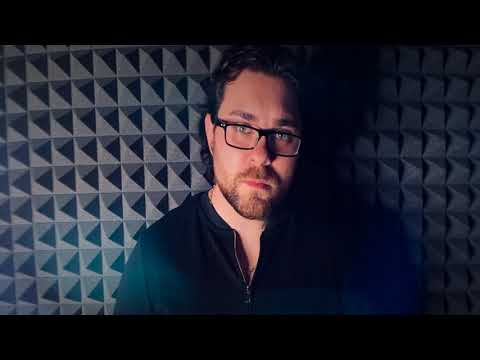 Vladko Pompa - Modrá ruža ( Vlastná tvorba )