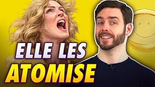 Cette série ATOMISE la bien-pensance 😱 PLURIBUS Critique &amp; Analyse - VlogTime # 648