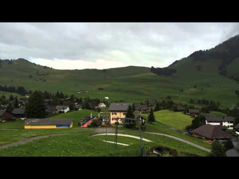 Dallenwil-Wirzweli Lucerne - Lake Lucerne Region