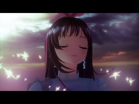 KizunaAI「Go Round（feat.Daoko）」Official Music Video