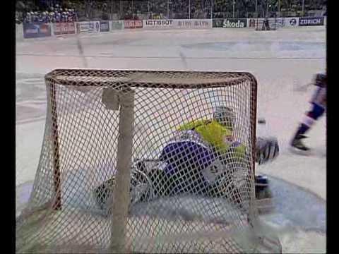 Spengler Cup 2004