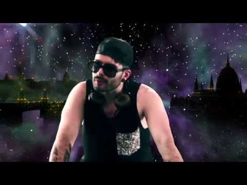 ByeAlex - Hé Budapest! (Official Music Video)