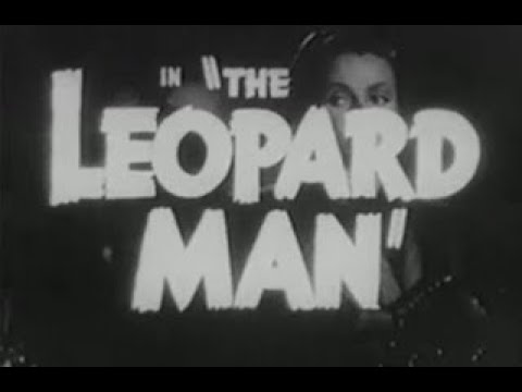 The Leopard Man (1943) with Griffin