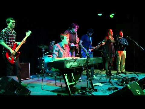 "Where Do We Go from Here" - Elijah Innes-Wimsatt