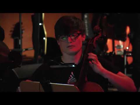 GUTHRIE GOVAN - CULTURE CLASH