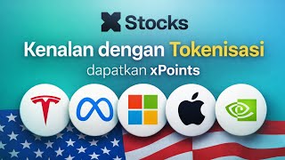 Download lagu Get acquainted with Tokenization and Get xPoints mp3