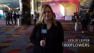 Remodista Women2Watch on the Road Interview with Leslie Leifer, VP of Strategy for 1800FLOWERS