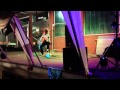 Albert N´Sanda -Falling 