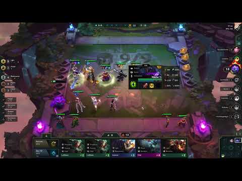 Master yi goes super saiyan