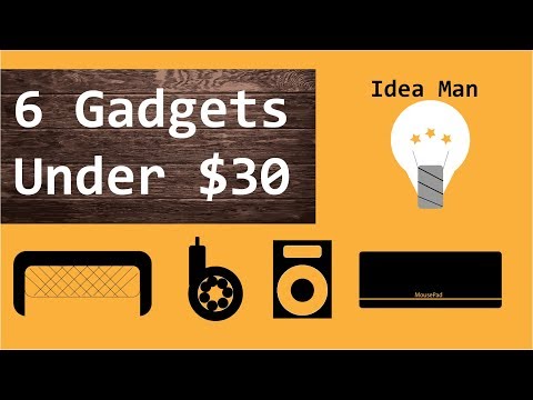 6 Cheap PC Setup Upgrades- Gadgets under $30