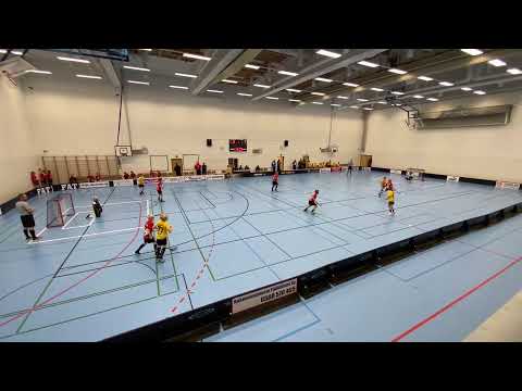 E1 SKA Apassit musta - Welhot Wings