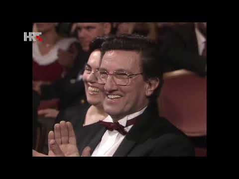 Porin '95 - Najbolja vokalna izvedba (Zabavna glazba)