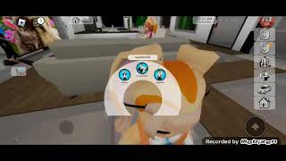 jogando Sonic speed simulator a cream me atrapalhou 😡