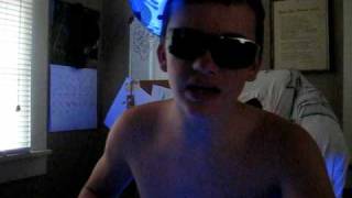 black lighting remix