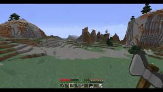 Miniaturka - Minecraft 1.11 #1 Czas na przygodę i szukaniu skóry