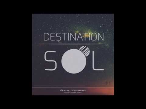 Neon Insect - Into The Dark (Destination Sol Soundtrack)