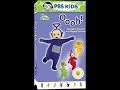 Opening To Teletubbies Oooh 2005 VHS Paramount Print