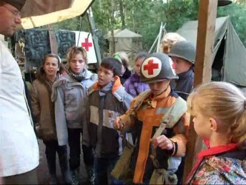 Lest we forget, Venray 2008