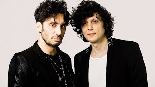 Ermal Meta & Fabrizio Moro - Non Mi Avete Fatto Niente (Instrumental)