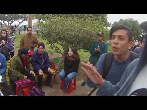 JP vs DX3 vs Mute - 8vos: Fecha 2 - Universus 2018