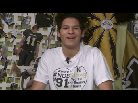 NHS News January 24, 2019