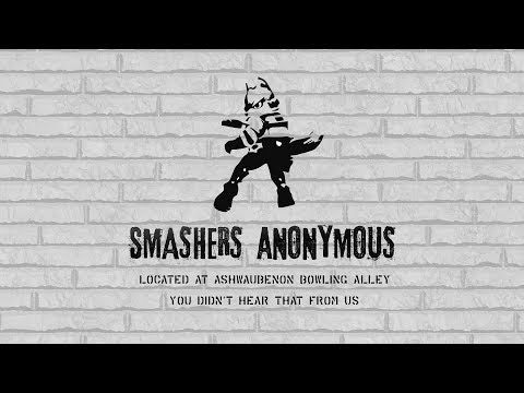 PleaseDontHitMe / Broshi vs Winro / CRB - Losers Qtrfinals - Smashers Anonymous 15 - SSB4 Doubles