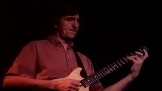 Allan Holdsworth - Funnels