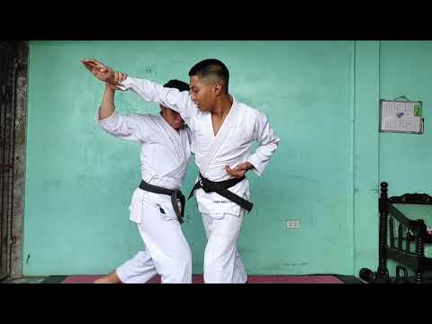Aikido VS. Judo