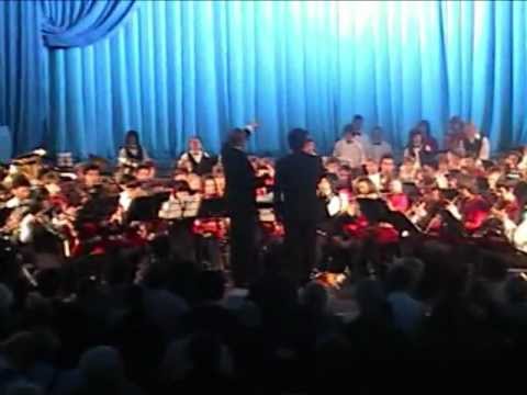 "Farewell of Slavianka" (Vasily Agapkin)