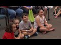 WGBY Celebrates Literacy Learning At 2017 Littlefest At The Springfield Museums