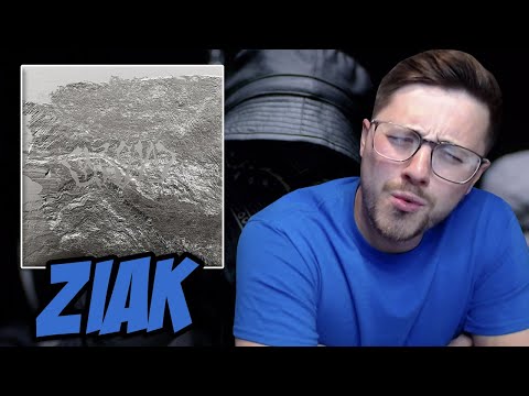 ENGLISH GUY REACTS TO ZIAK - Tomb Raider