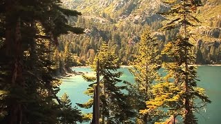 Sunlight Splinters Music Video