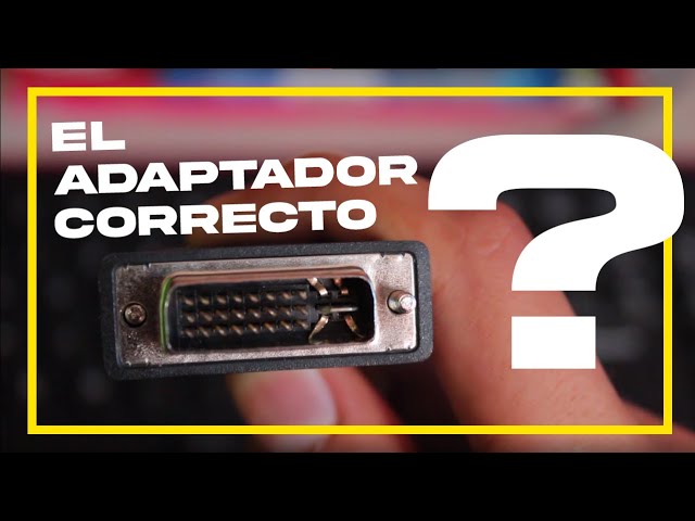 Vídeo relacionado con Thzzhnno DVI a DVI Cable 2M, Chapado en oro y Trenzado Macho DVI D 24 +1 a DVI Cable de Alta Resolución 2560x1600 1080P para Juegos, DVD, Ordenador Portátil, PC, Display