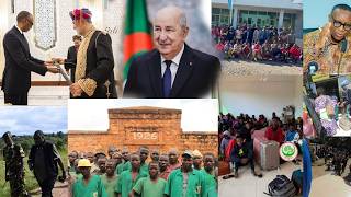 IKI GITONDO LE 9|9 BYAKAZE MU MAGEREZA YI BURUNDI, ABARUNDI 600 BARI B