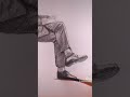 RESMİ ÇİZDİM AMA VEREMEDİM Shorts Art Drawing Viral Trend Tiktok Fyp Ferhataslanart