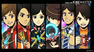 Download lagu ULTRAMEN ORB THE ORIGIN SAGA LAGU mp3