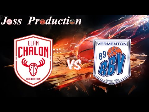 U17_2021-11-20_ELAN Chalon vs BB Vermenton