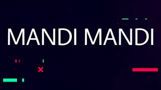Marco Milano - Mandi Mandi (Sei Bellissima, Simpaticissima) Un Po' Maranza Mix