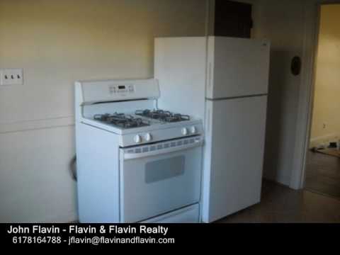 109 Elm Street, Quincy MA 02169 - Rental - Real Estate - For Sale -