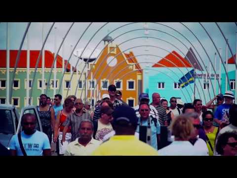 MI DUSHI ISLA KORSOU DOOR DE LENS VAN JESSY BALENTIN