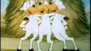 Little Boy Blue-UB Iwerks ComiColor