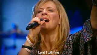 One Thing - Hillsong Worship / Darlene Zschech