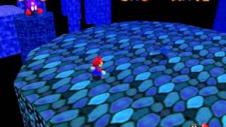 Let's Play Super Mario 74 - Episode 9: Awkward Ending