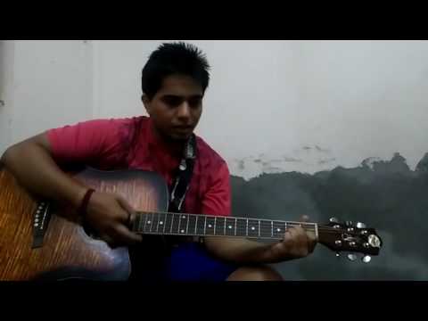 Love Uniyal Chunar ABCD2